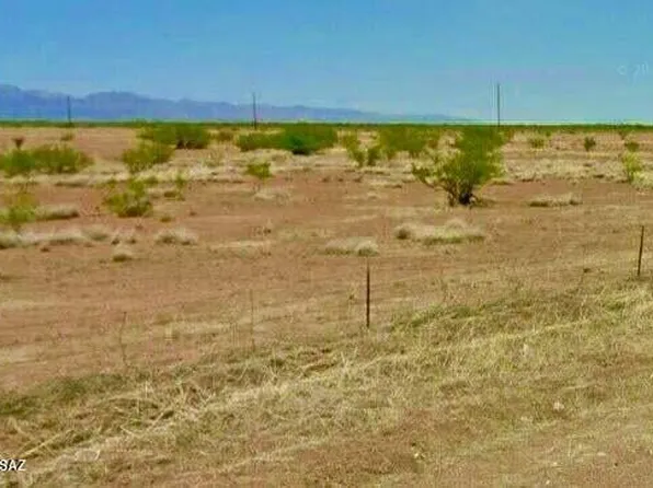 N Old Brooks Rd, Douglas, AZ 85607