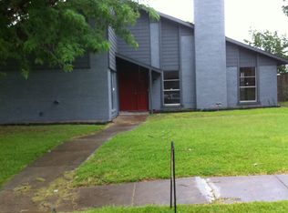 7110 Timberline Dr, Rowlett, TX 75089