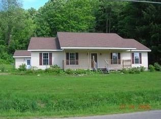7584 Airport Rd, Hornell, NY 14843