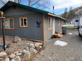 100 W Tampico Park Rd, Yakima, WA 98903