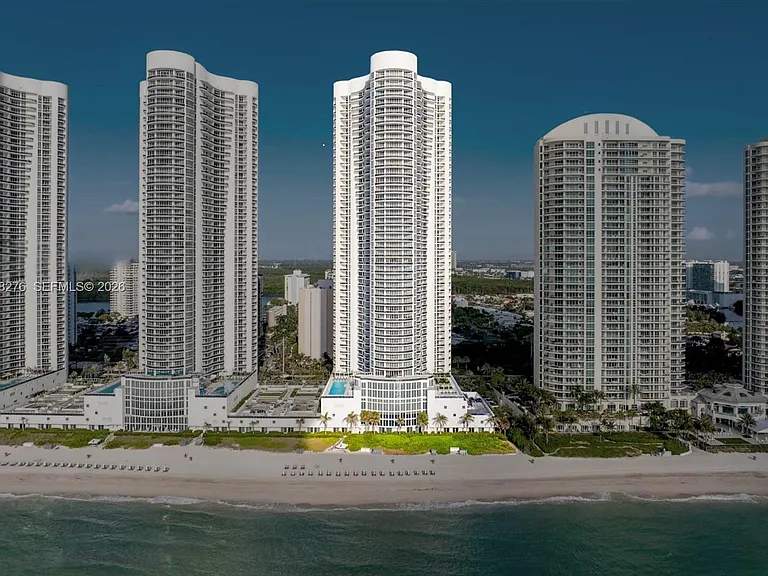 16001 Collins Ave #3505 — Photo 23