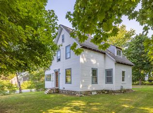 106 Mechanic St, Camden, ME 04843