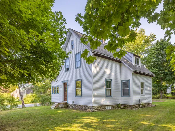 106 Mechanic Street, Camden, ME 04843