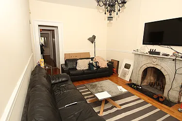 Rented by Bien Realty Ltd