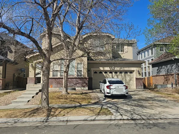9617 E 112th Pl, Commerce City, CO 80640