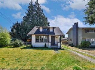 1414 S 55th St, Tacoma, WA 98408