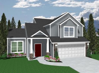 9429 Cappelli Way, Fort Wayne, IN 46825