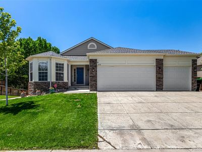 3531 S Lisbon Street, Aurora, CO, 80013