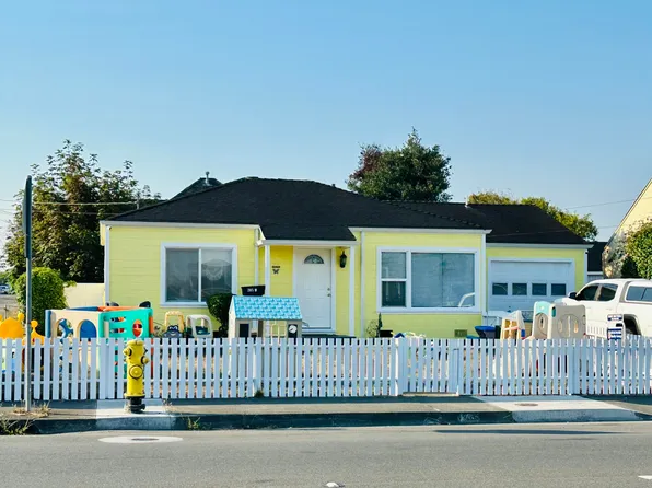 205 W Henderson St, Eureka, CA 95501