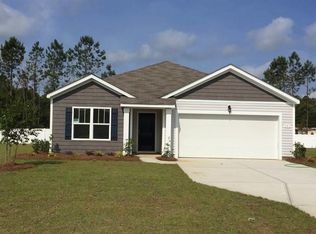 551 Mossbank Loop LOT 116, Aria B Longs, SC 29568