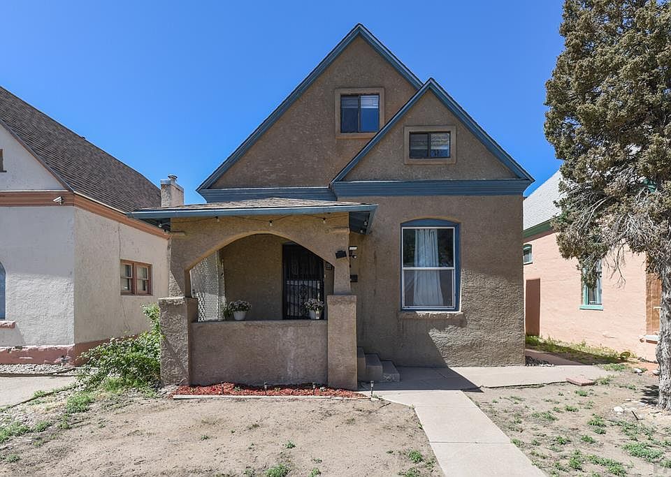 524 W Evans Ave, Pueblo, CO 81004 Zillow