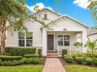 8042 Gray Kingbird Dr, Winter Garden, FL 34787