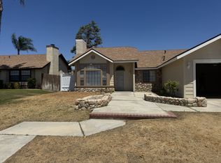 5708 Canberra Ave, Bakersfield, CA 93307