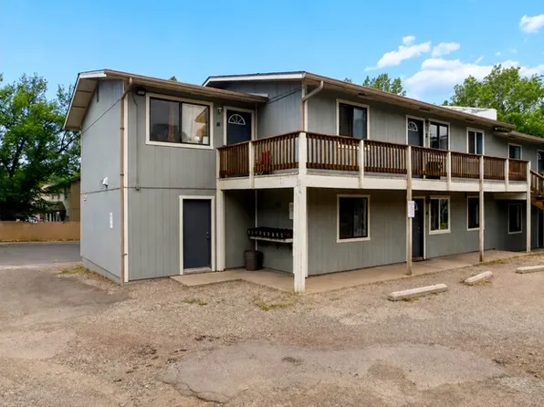 520 S Verde St #0, Flagstaff, AZ 86001