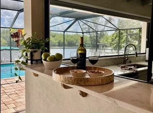 2182 Channel Way, North Fort Myers, FL 33917