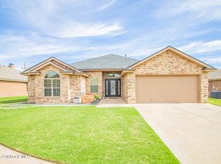 6114 101st St, Lubbock, TX 79424
