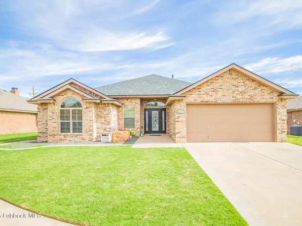 6114 101st St, Lubbock, TX 79424