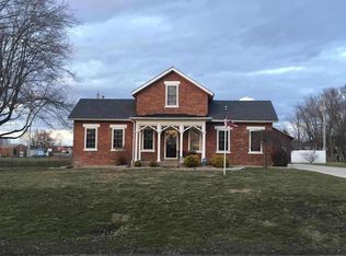 10 Windsor Dr, Kingston, OH 45644