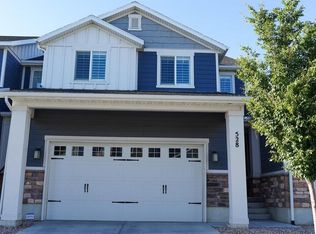 528 W Fox Chase Dr, Draper, UT 84020