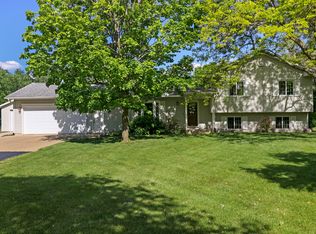 9107 262nd Ave, Salem, WI 53168