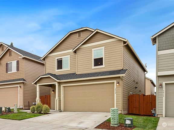 3rd image of 7412 NE 32nd Avenue