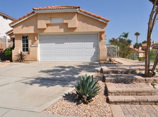 7165 Pleasant View Ln, Highland, CA 92346