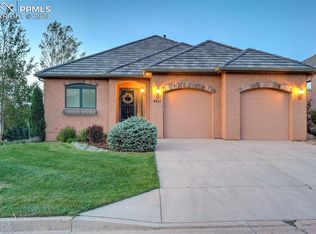 4211 Star Vista Ct, Colorado Springs, CO 80906