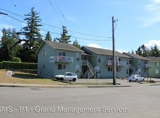 151 Norman Ave APT 24, Coos Bay, OR 97420