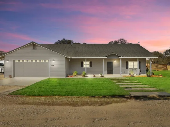 5250 Saharan Dr, Valley Springs, CA 95252