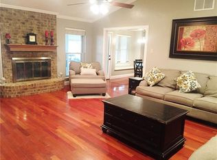 6880 W Hwy66, Royse City, TX 75189