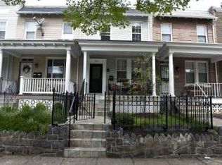 1716 D St SE, Washington, DC 20003