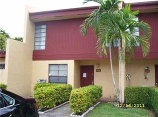 1465 NW 97th Ter, Pembroke Pines, FL 33024