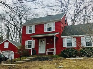 482 Franklin St, Reading, MA 01867