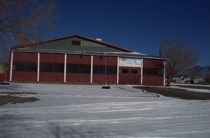 2nd image of 2090 Whiteriver Ave
