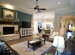 3525 Falcon Way, Conroe, TX 77304