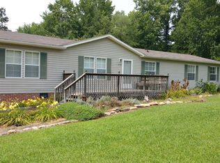 4138 Old Julian Rd, Julian, NC 27283