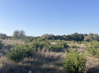 27407 Sunset Loop LOT 198, San Antonio, TX 78266