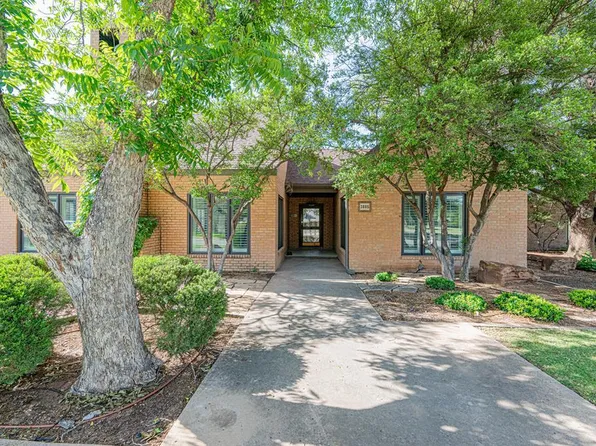 3805 Saint Andrews Ct, Midland, TX 79707
