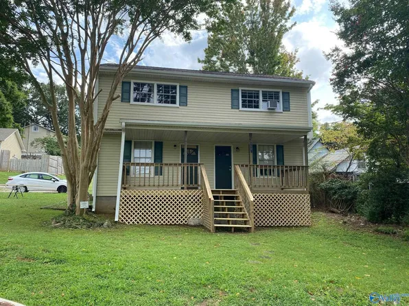 1506 Toll Gate Rd SE, Huntsville, AL 35801