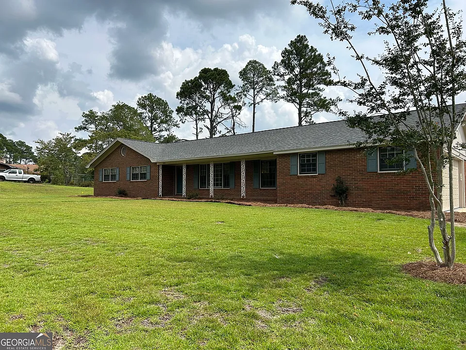 501 Kissingbower Rd