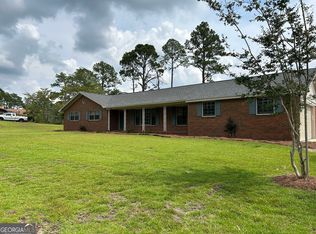 501 Kissingbower Rd, Vidalia, GA 30474