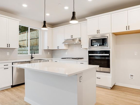 Designer Finishes