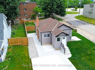 1180 Union St, Kitchener, ON N2H 6K2