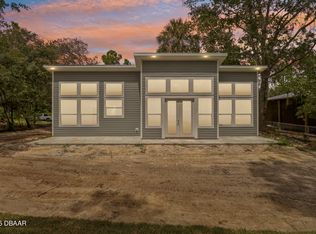 225 Gardenia Ave, Georgetown, FL 32139