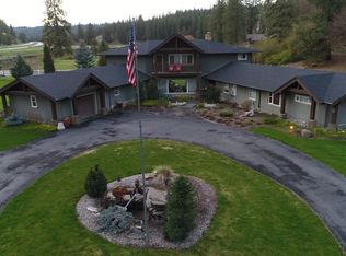 7232 S Hatch Rd, Spokane, WA 99224