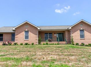 2329 Clover Vine Rd, Knoxville, TN 37931