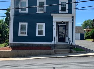 20 Franklin St #2-F, Peabody, MA 01960