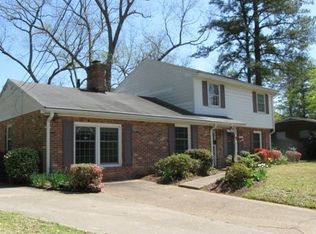 3528 Byrn Brae Dr, Virginia Beach, VA 23464