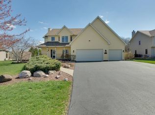 4163 114th St, Pleasant Prairie, WI 53158