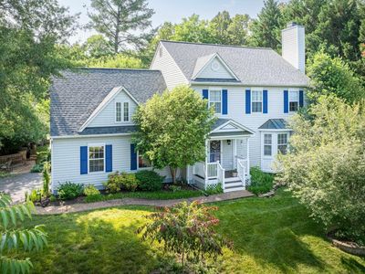 1500 Honeysuckle Ln, Charlottesville, VA, 22902